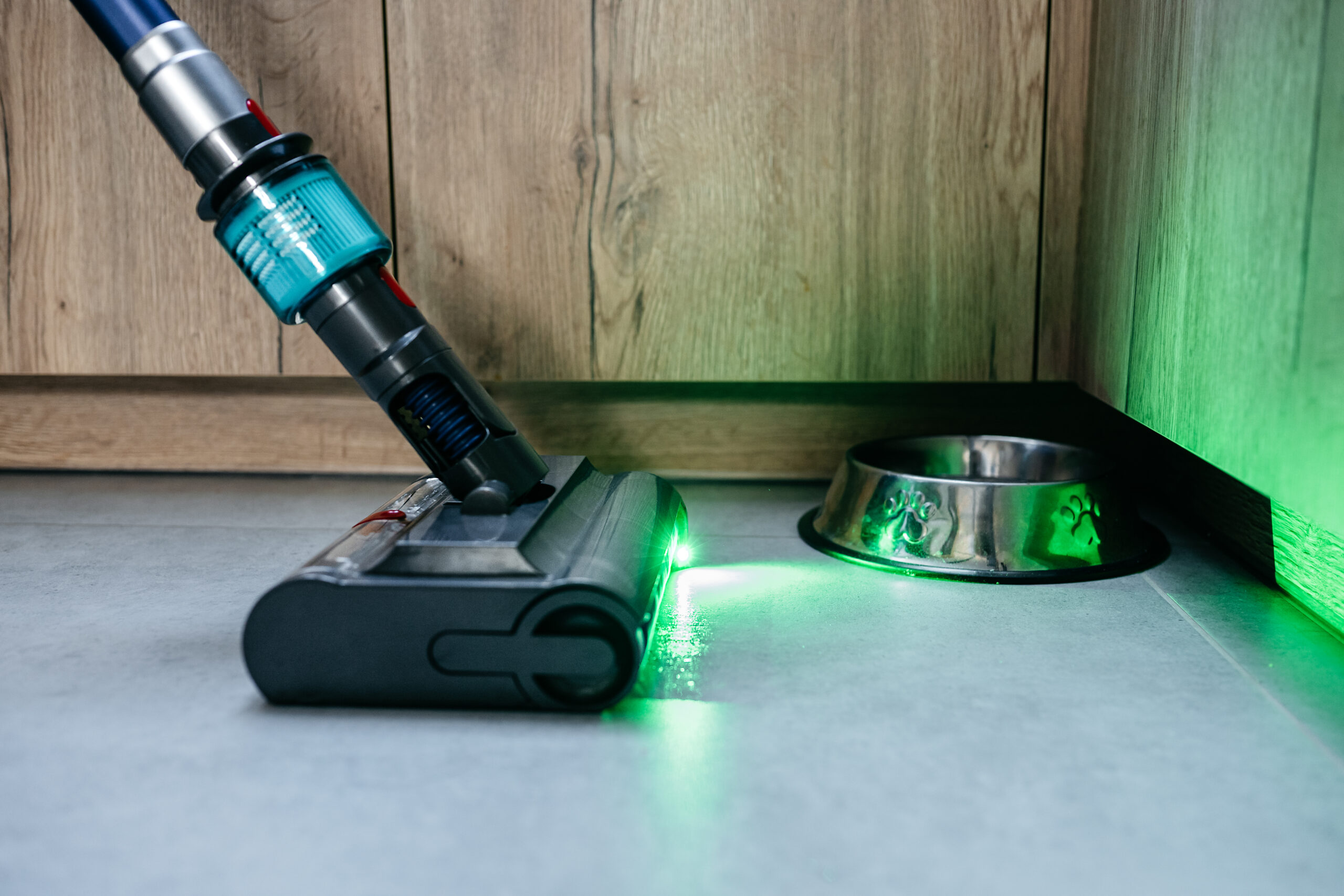 Szczotka Mopująca do Zermat S8 - obrazek 2