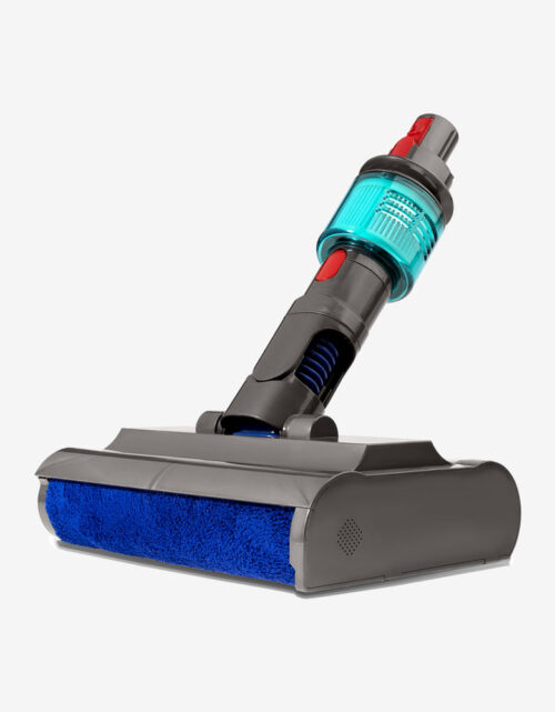 Szczotka Mopująca do Zermat S8