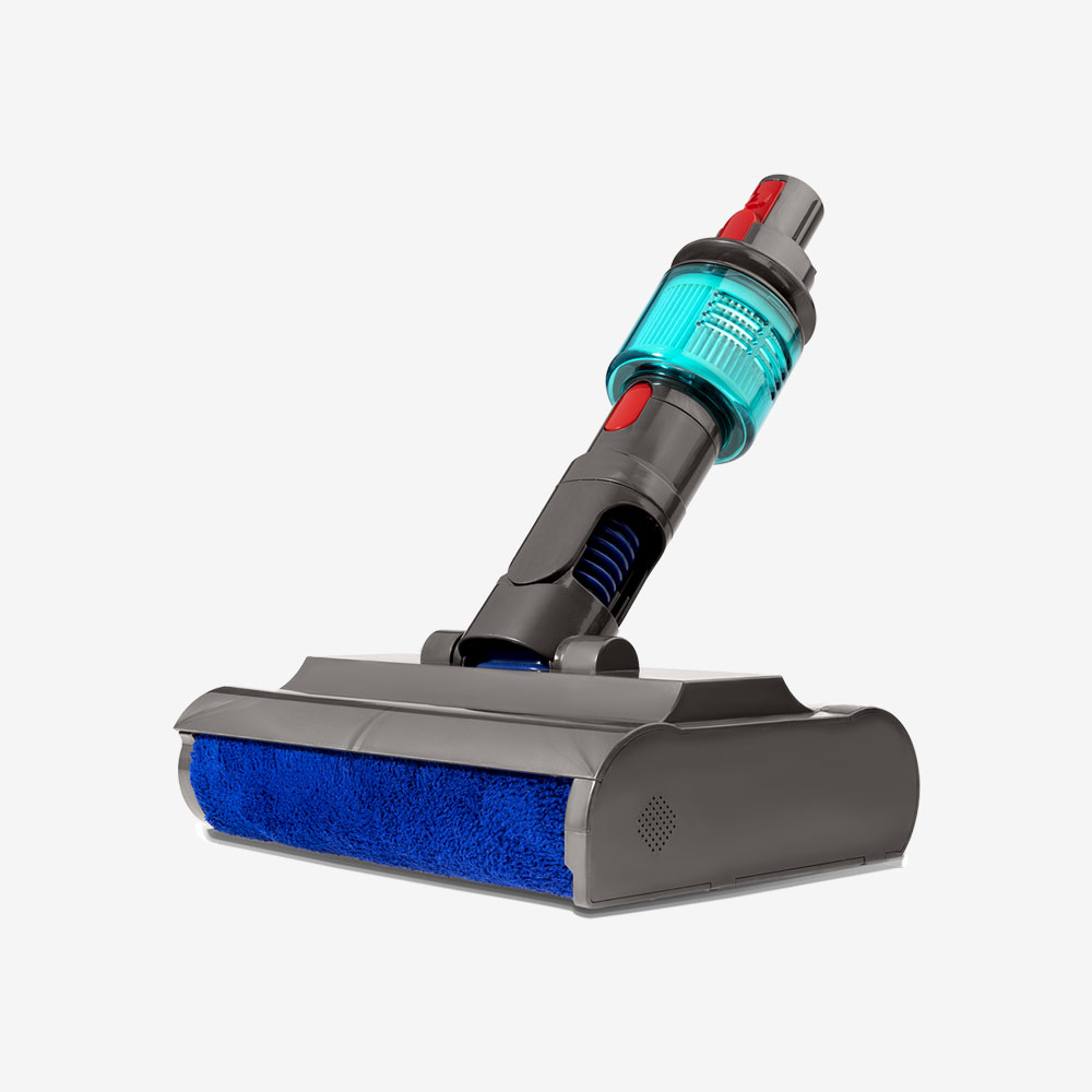 Szczotka Mopująca do Zermat S8